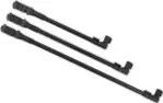 Preston Offbox Telescopic Feeder Arm Short Snaplok