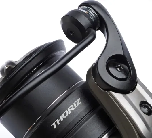 Savage Gear Thoriz Stationärrolle C3000HG 274g 45.4kg 93cm 8