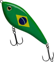 Westin Swim Glidebait World Cup 12cm 53g Brazil