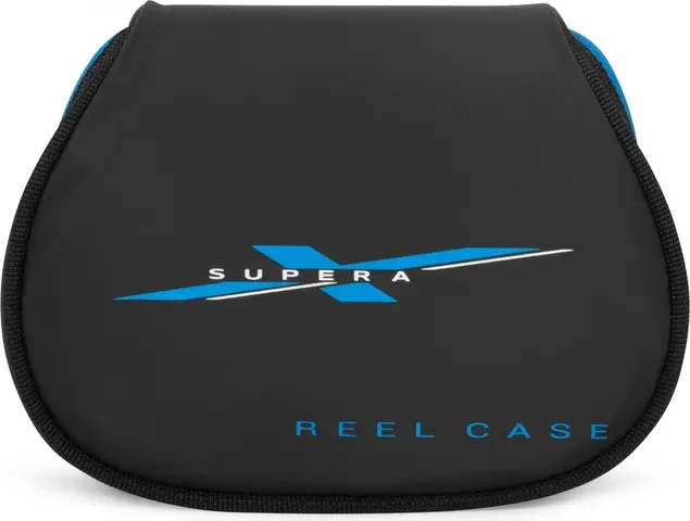 Preston Supera X Reel 20x15x11cm Polyester