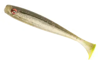 Zocca Bait Softbaits 20cm Chicken on a Chain