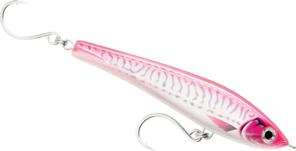 Rapala X-Rap Magnum Stick 17cm 88g Hot Pink UV