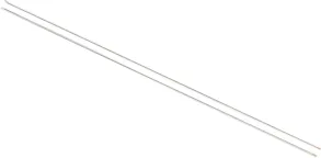 Ragot Needle With Tip Angelwerkzeug 20cm 0,9mm