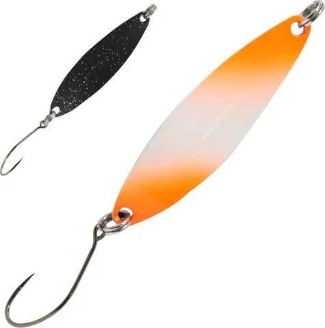 FTM Spoon Heavy 5g 2 x Orange / Lumi