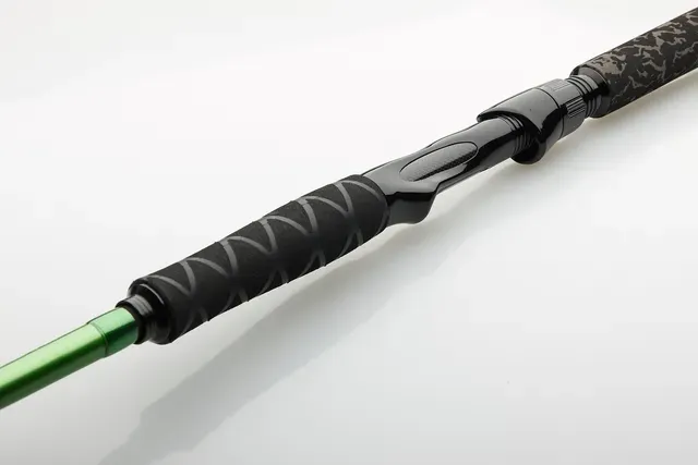 Madcat Green Spin Spinning Rod 2.15m 40–150g