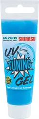 Balzer Shirasu UV Tuning Gel 50g Blau Mackerel