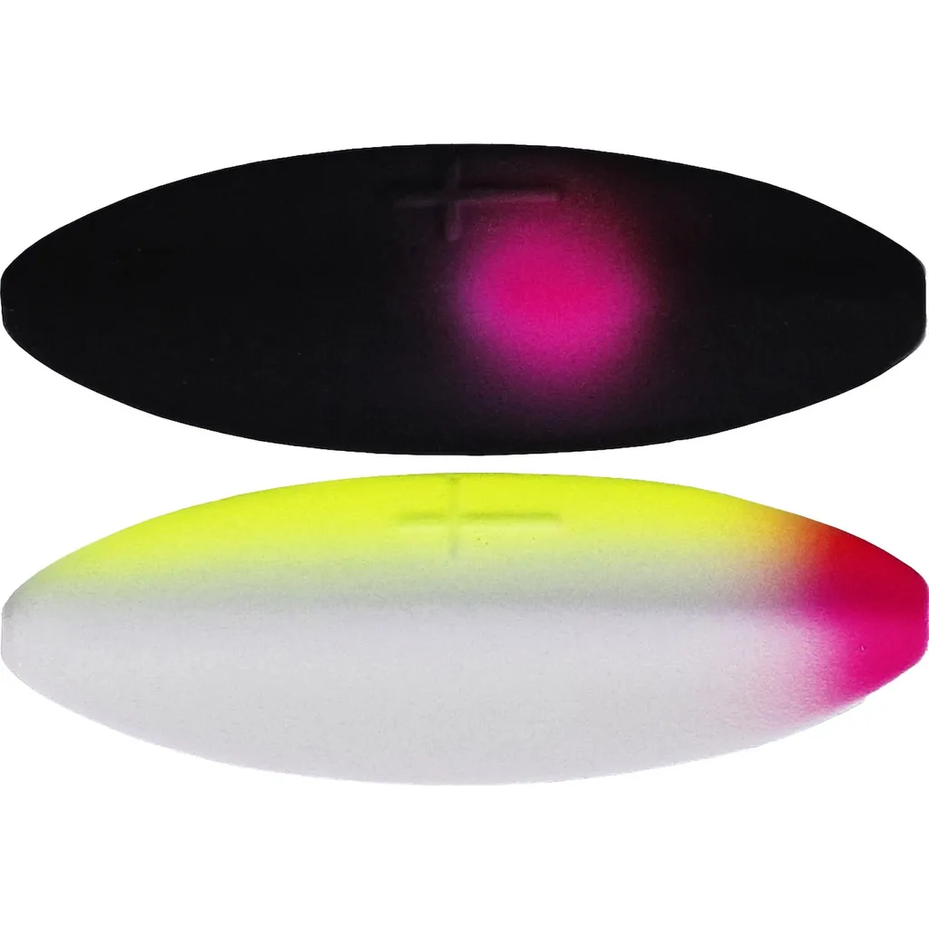 Westin Præsten Blinker MJ 4cm 3.5g