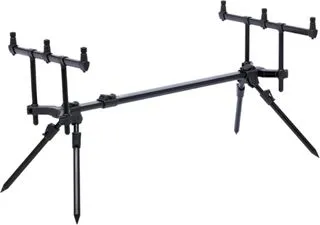 Prologic C-Series Rod Pod 3 Convertible