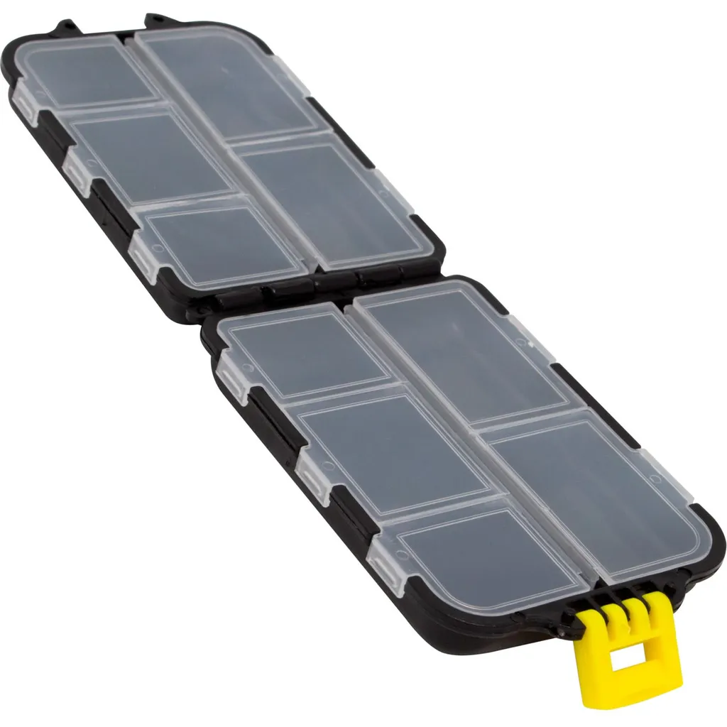 FTM Safty Case small Angelbox 8.5x5x2cm 40g