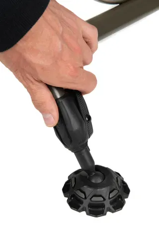 Fox Camolite Combo Chair 4.8kg 52cm 53.5cm Polyester