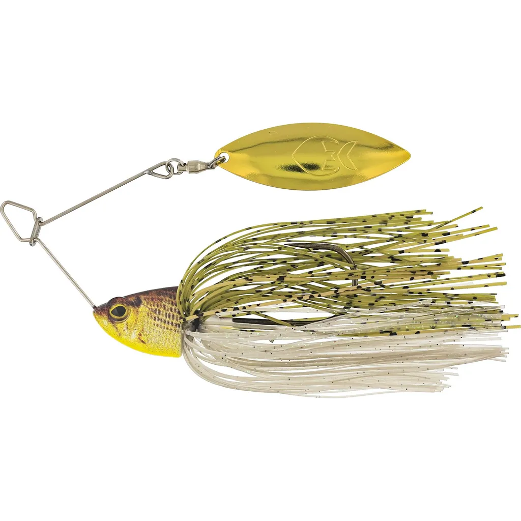 Westin MVIBE WILLOW Spinnerbait 21g #4/0 AYU