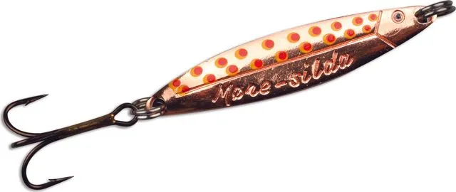 Blue Fox Møresilda Trout MS10CYR 6cm 10g CYR