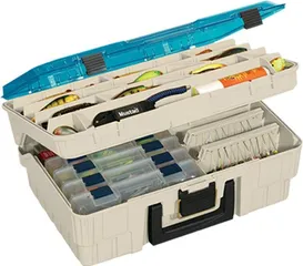Plano Two-Tier Magnum™ Satchel XL Angelbox 106791