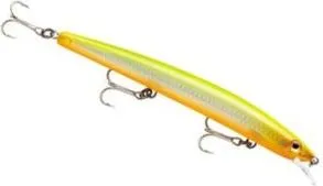 Rapala Maxrap Crankbaits MXR17 17cm 0.3–0.9m 28g FHC