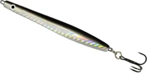 Westin Sølvpilen 16g 9.5cm Silver Diamond