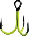 BKK Spear-21 UVC Drillingshaken 1 Chartreuse UVC