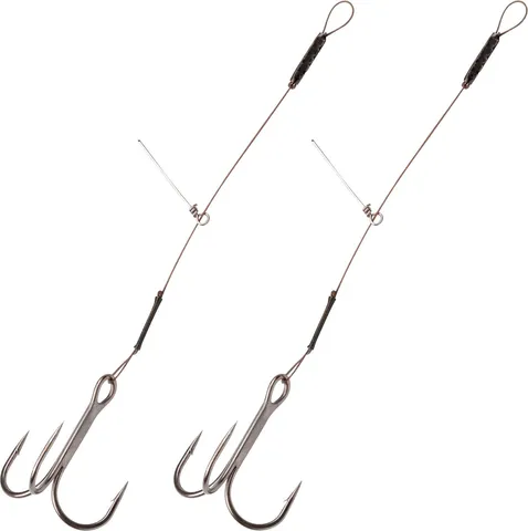 Spro Softbait Pike Stinger 12kg #1 11cm