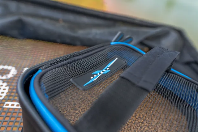 Preston Supera X Pellet Wetter 18×18×9cm