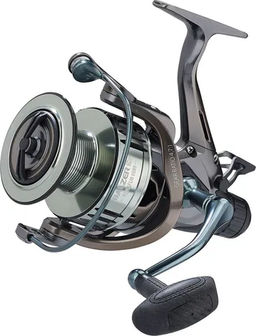 Balzer MK Adventure Freilaufrolle 6600 470g 5.4:1
