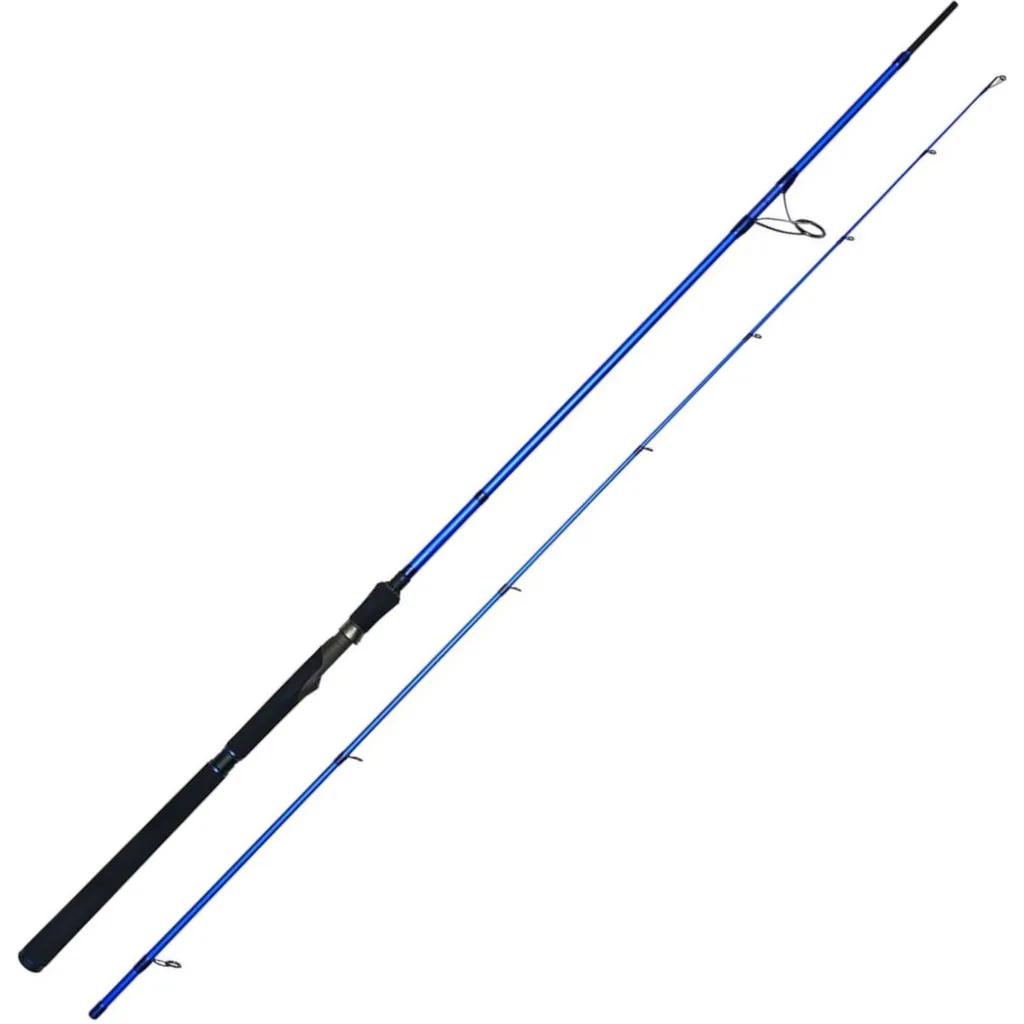 Westin W6 Powerstick Spinnrute 2.2m 7–35g M