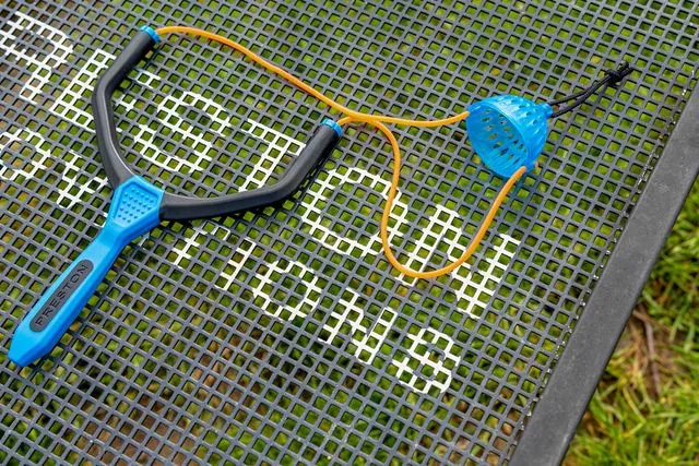 Preston Dura Slip Catapult Light/Medium