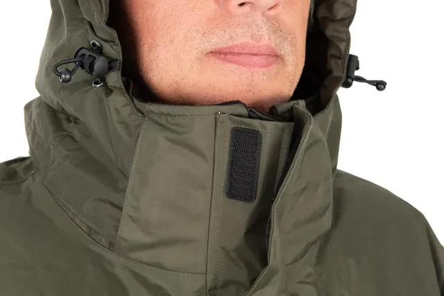 Fox Collection Winter Suit 8000mm L Fleece-lined