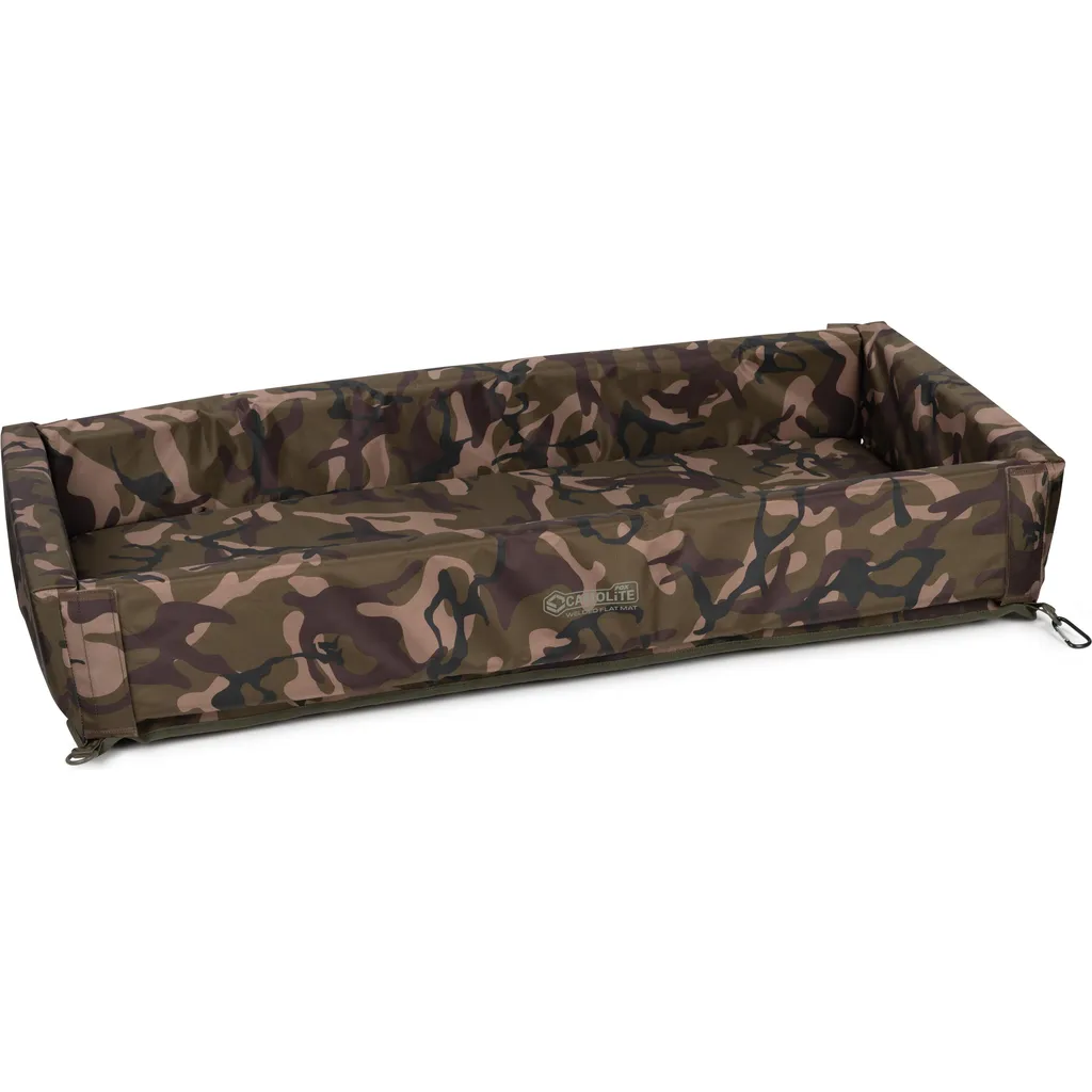 Fox Camolite Abhakmatte CCC072 115cm 55cm