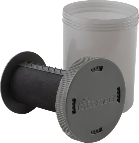 Fox Rage Predator Rig Bin 10 Compartments High-Density Foam