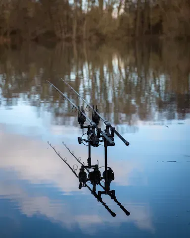 Fox EOS X Rod 3.05m 262g 157cm