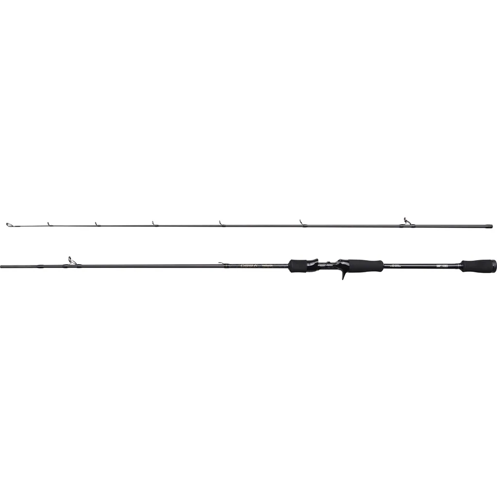 Abu Garcia ORRA Castingrute 702XH 2.13m 20–70g 2pc