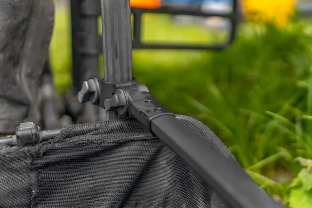 Preston Space Saver Feeder Arm 360