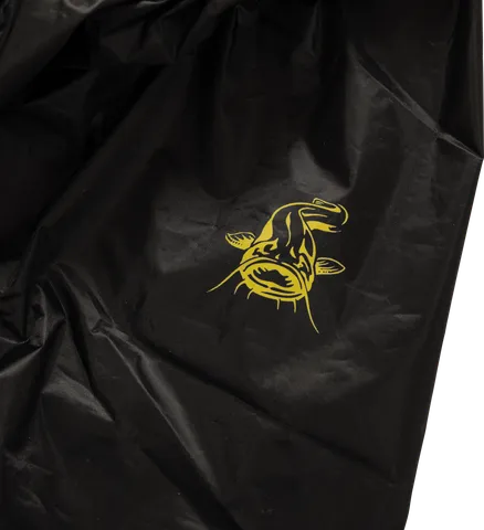 Black Cat Slime Combo Anzug L Schwarz