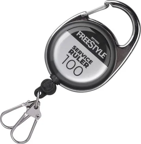 Spro Freestyle Service Ruler 100cm