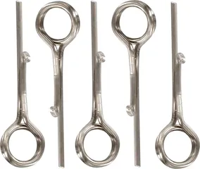 Westin Pro Stinger Spikes L 5pcs