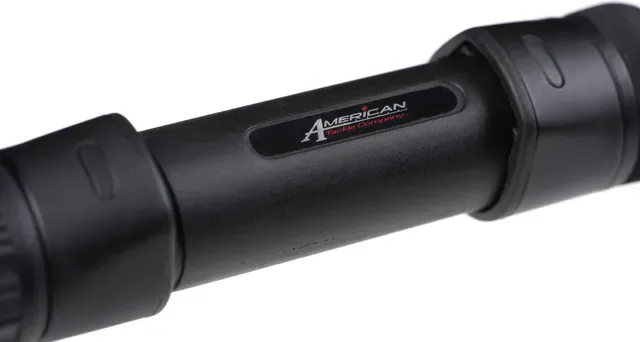 Fox Horizon X5 Rod 3.66m 1.59kg Black