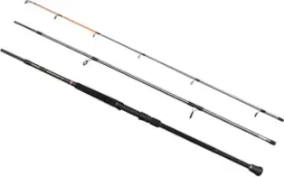 Penn Regiment IV Bass Spinning Rod 103 3m 28–85g Fast