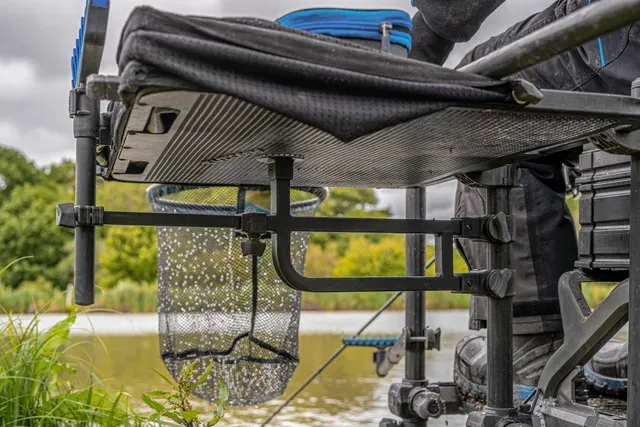 Preston Offbox Side Tray Support Accessory Arm