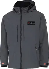 Abu Garcia Jacket 12000mm XXL Men Grey