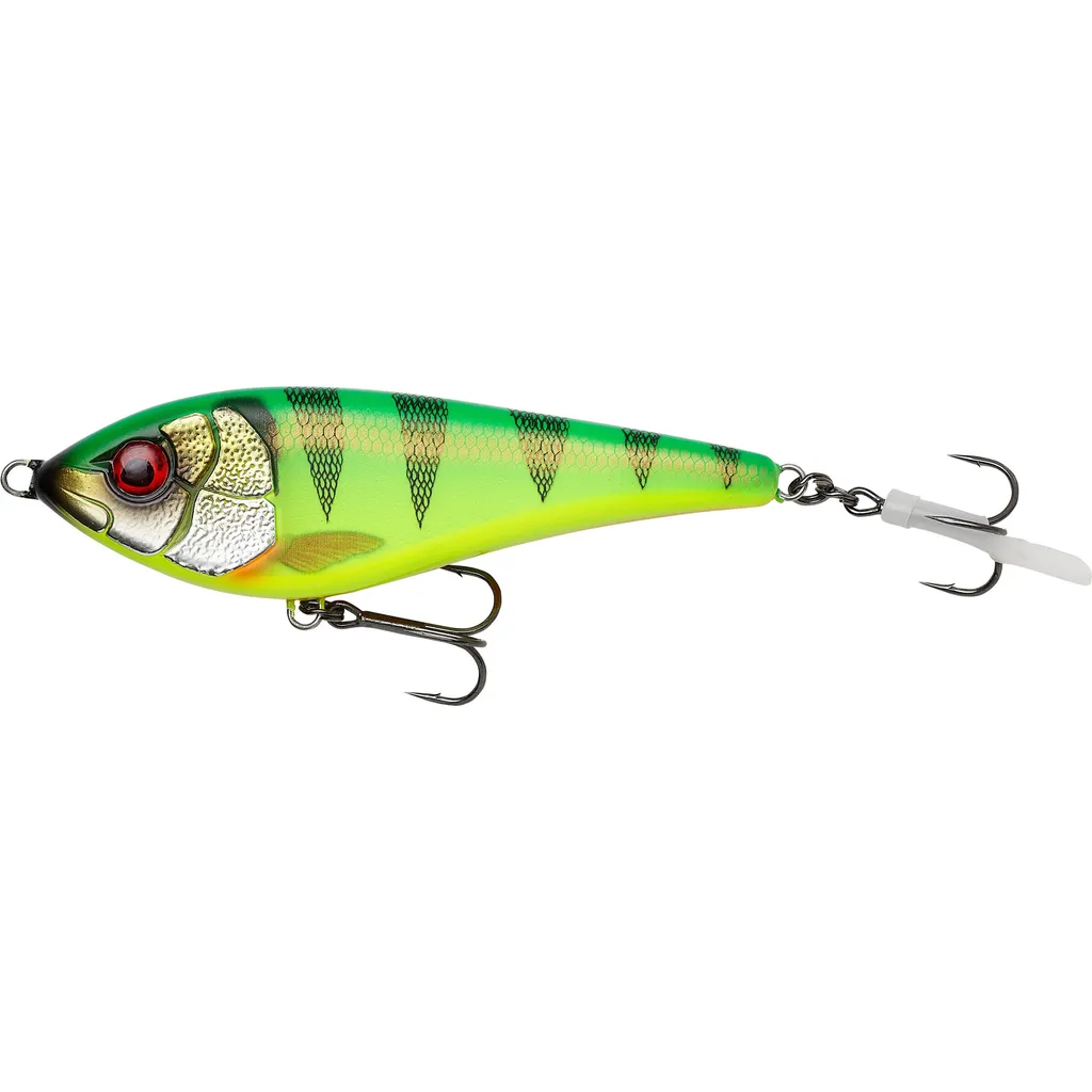 Savage Gear Deviator Swim Jerkbait 10.5cm 35g Firetiger