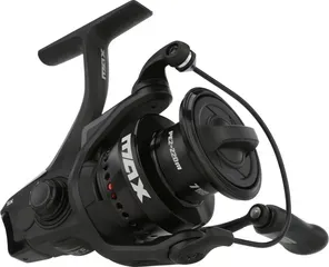 Abu Garcia Max SX Stationärrolle 4000 6.4kg 258g 78cm 5.2:1