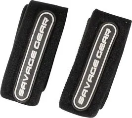Savage Gear Rod Straps 2 Neoprene Velcro