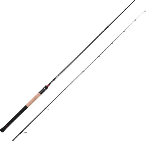 Spro Crx Lure & Spin Spinning Rod S240M 2.4m 30–60g