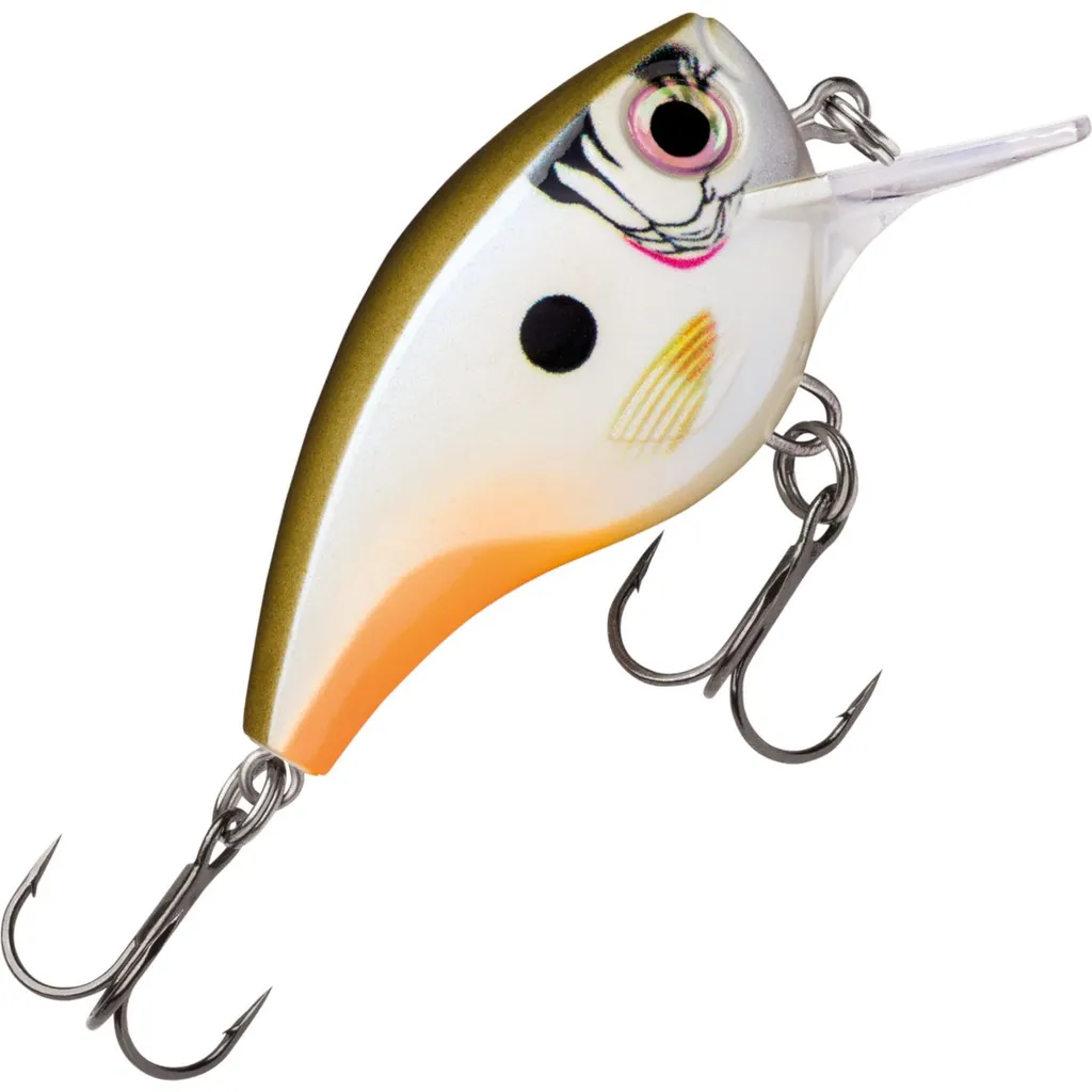 Rapala BX Big Brat Crankbait 7cm 21g Change Up