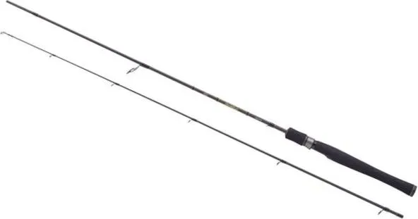 Balzer Diabolo Golden Circle Forelle Spinning Rod 2.1m 2–10g