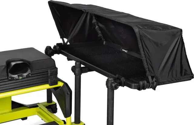 Matrix Folding Side Tray Storm Cover Large Polyester