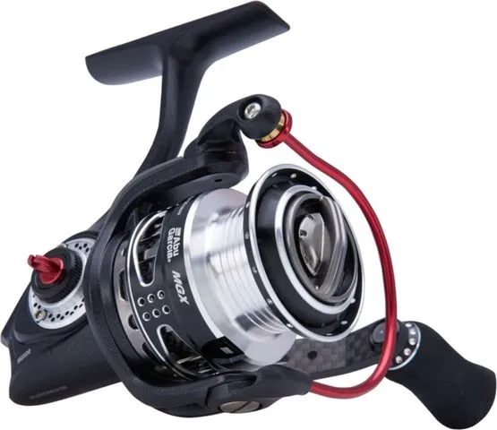 Abu Garcia Revo MGX Spinning Reel 30 SP/L 181g 7.7kg 89cm 4.7:1