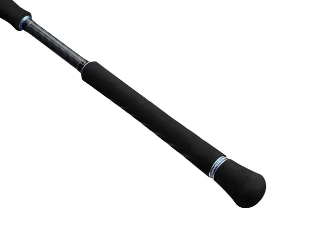 Savage Gear Defiance SG2 Tenya Spinning Rod 2.43m 25–90g Fast