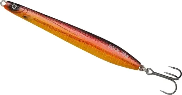 Abu Garcia Sölv Piil Crankbaits 9cm 0.5–2m 16g Sunrise