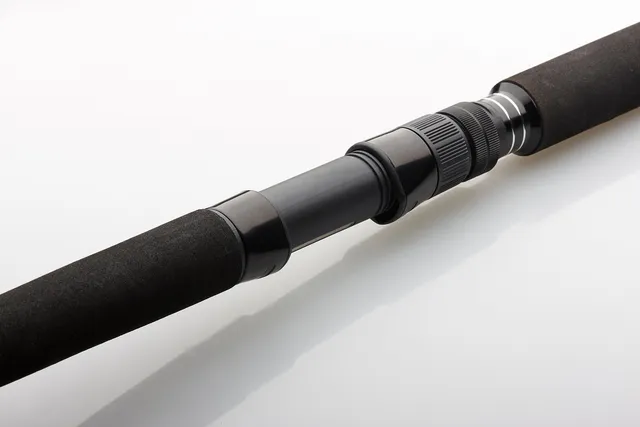 Savage Gear SGS2 Shore Jigging Spinnrute 3.05m 30–100g 365g Moderate Fast