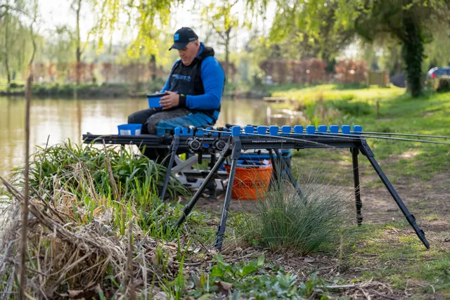 Preston Inception Pro Roost Standard